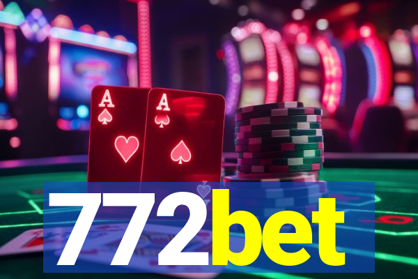 772bet