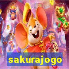 sakurajogo