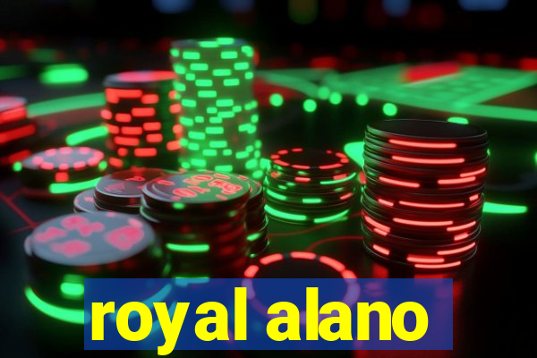 royal alano