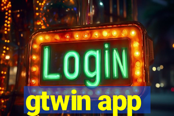 gtwin app