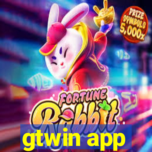 gtwin app