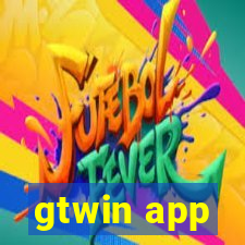 gtwin app