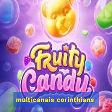 multicanais corinthians