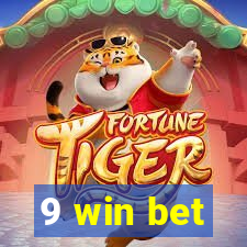 9 win bet