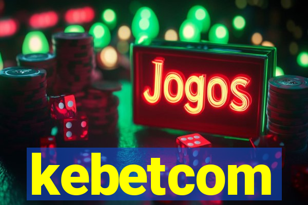 kebetcom