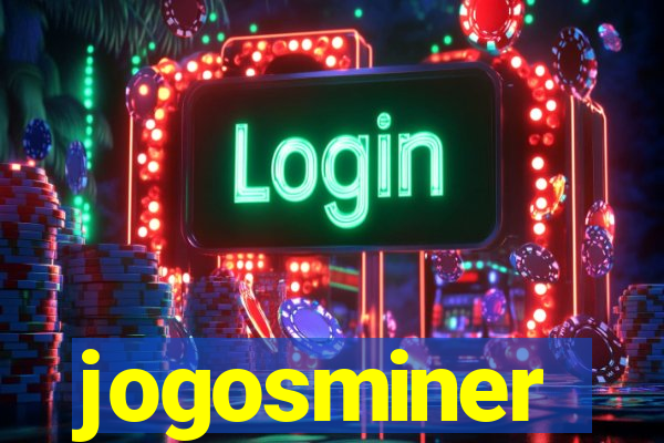 jogosminer