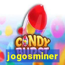 jogosminer