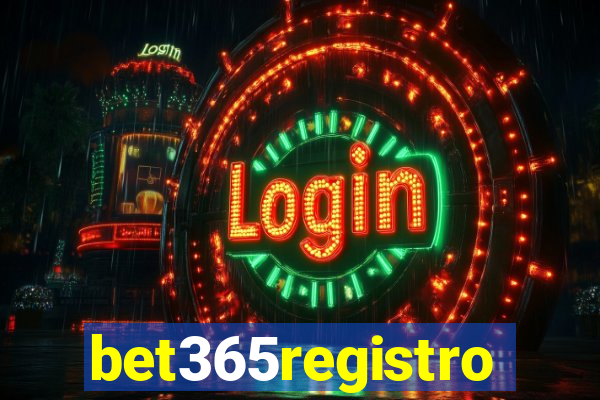 bet365registro