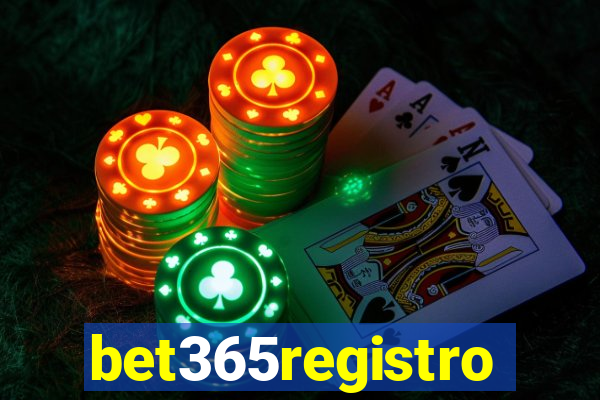 bet365registro