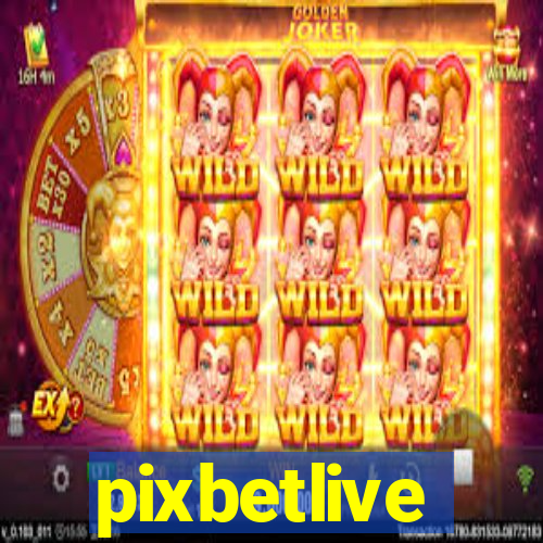 pixbetlive