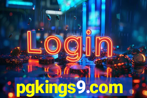 pgkings9.com