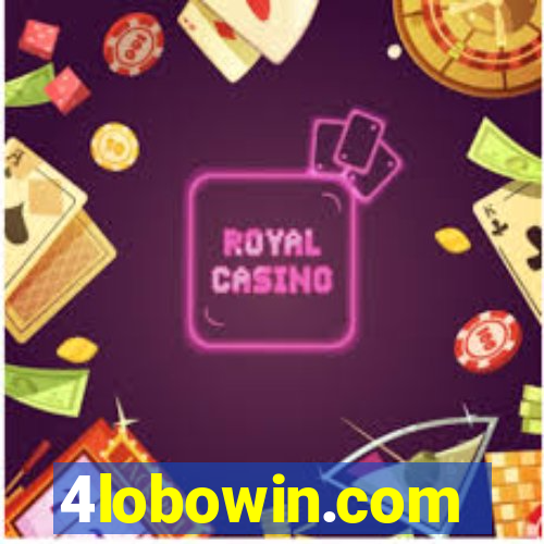 4lobowin.com