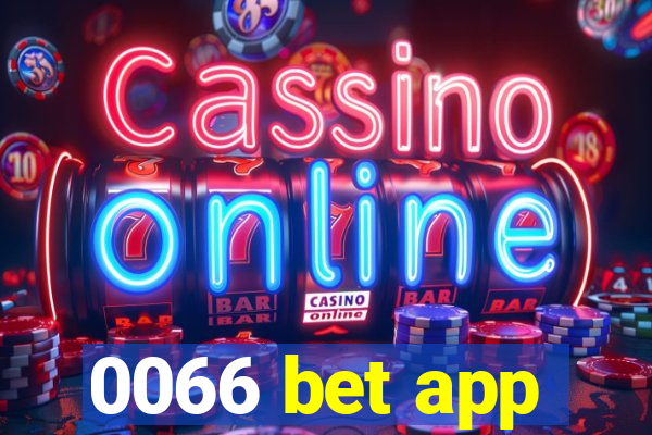 0066 bet app