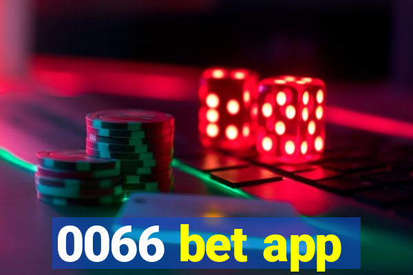 0066 bet app