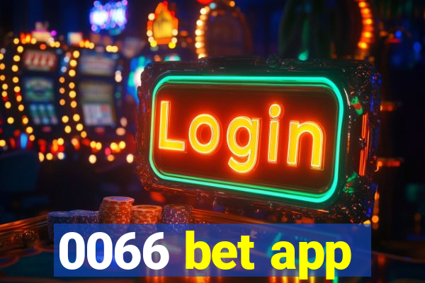 0066 bet app