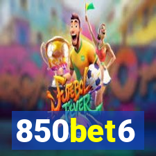 850bet6