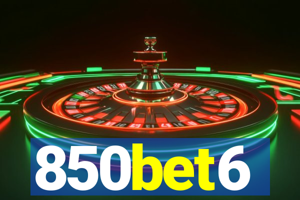 850bet6