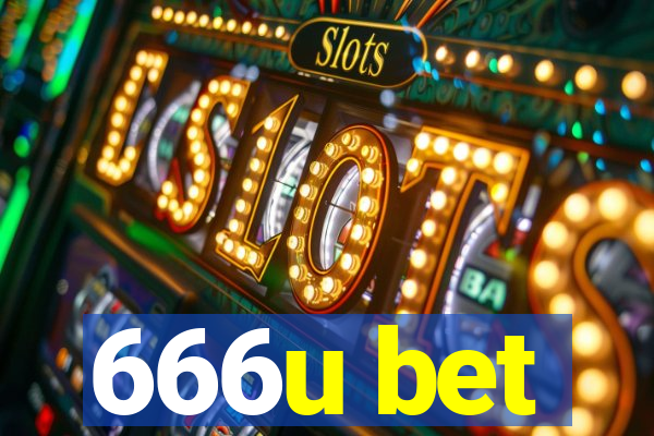 666u bet