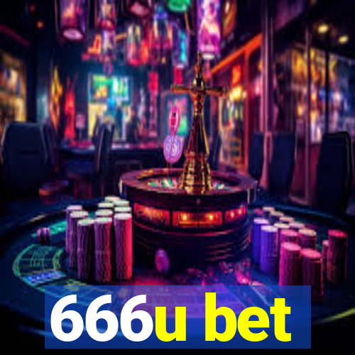 666u bet