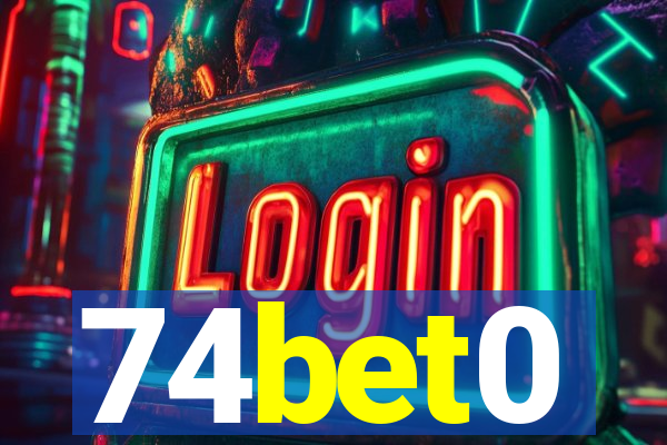 74bet0