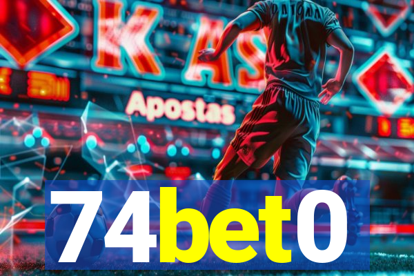 74bet0