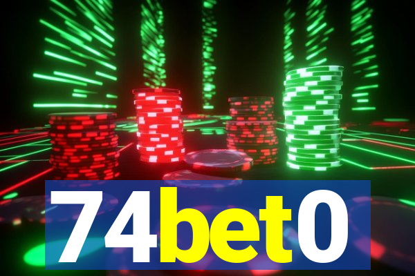 74bet0