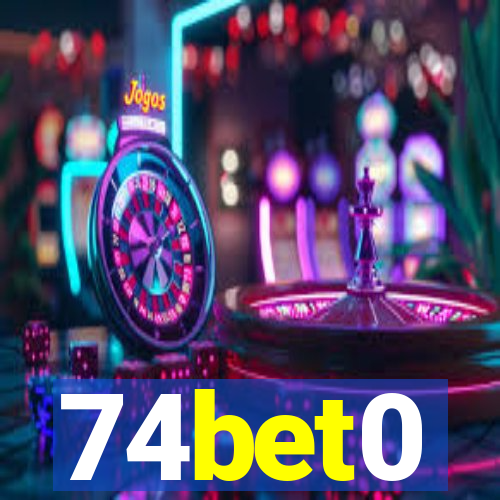 74bet0