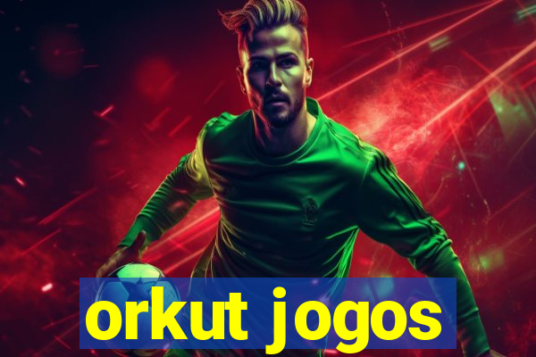 orkut jogos