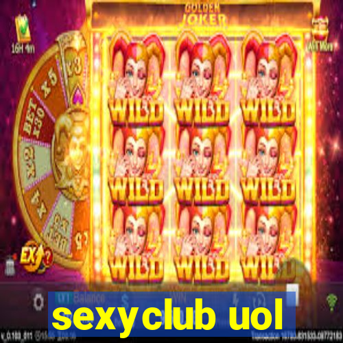 sexyclub uol