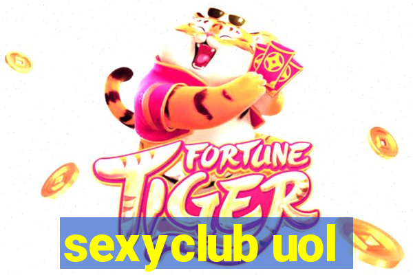 sexyclub uol