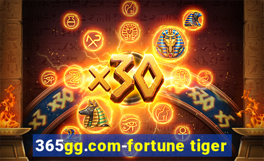 365gg.com-fortune tiger