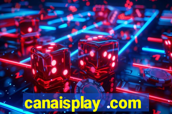 canaisplay .com