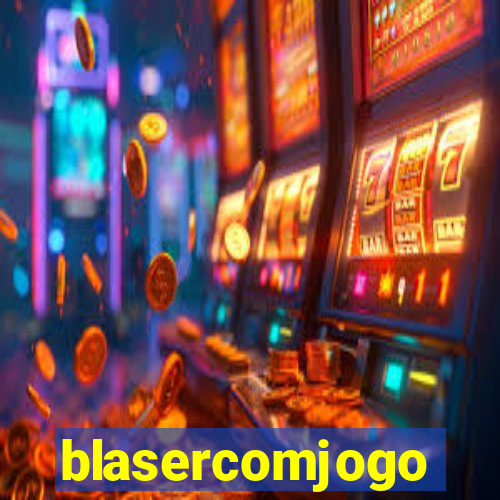 blasercomjogo