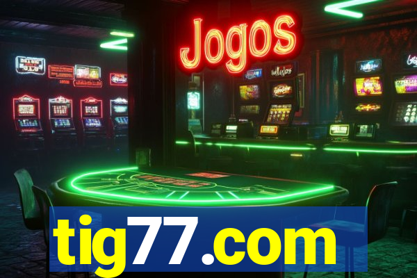 tig77.com