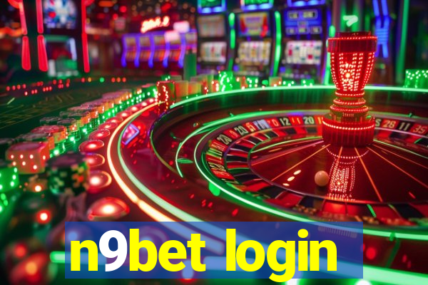 n9bet login