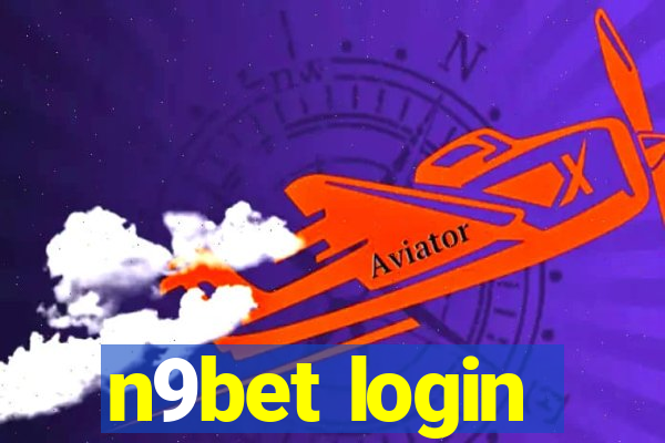 n9bet login