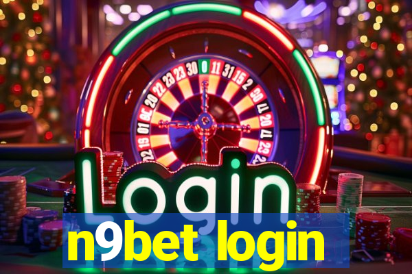 n9bet login