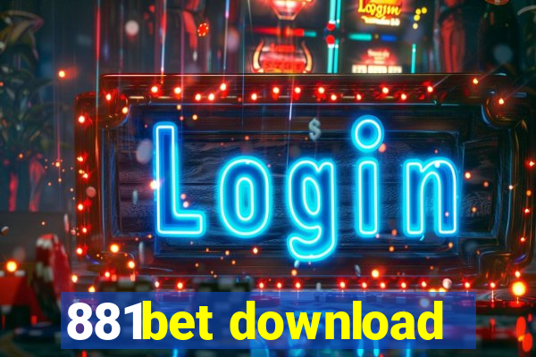 881bet download