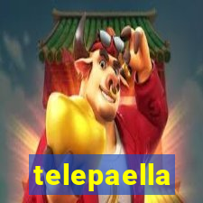 telepaella