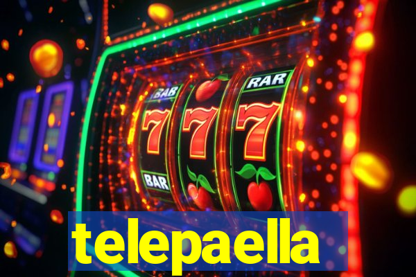 telepaella