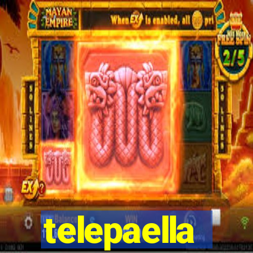 telepaella