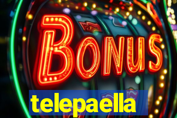 telepaella