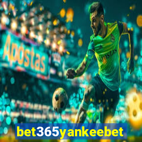 bet365yankeebet