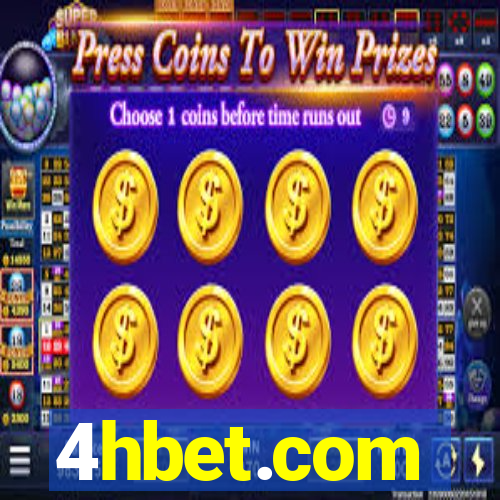 4hbet.com