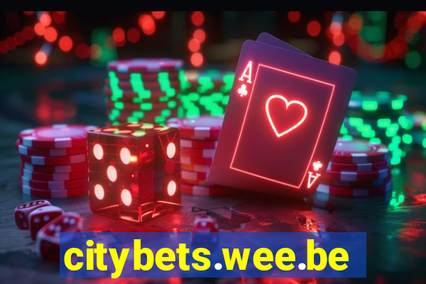 citybets.wee.bet