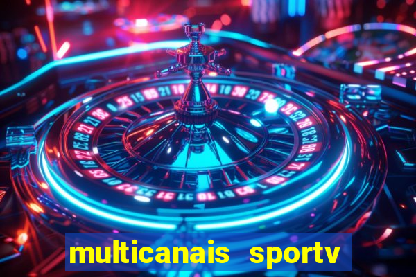 multicanais sportv 2 ao vivo