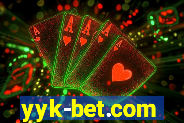 yyk-bet.com