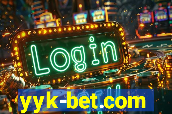 yyk-bet.com