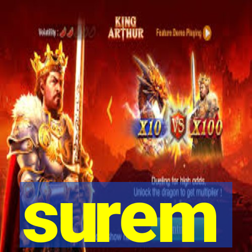 surem