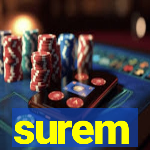 surem